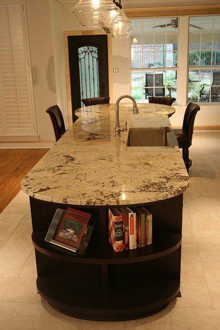 The Craftsman - Fine Homes Fine Woodworking